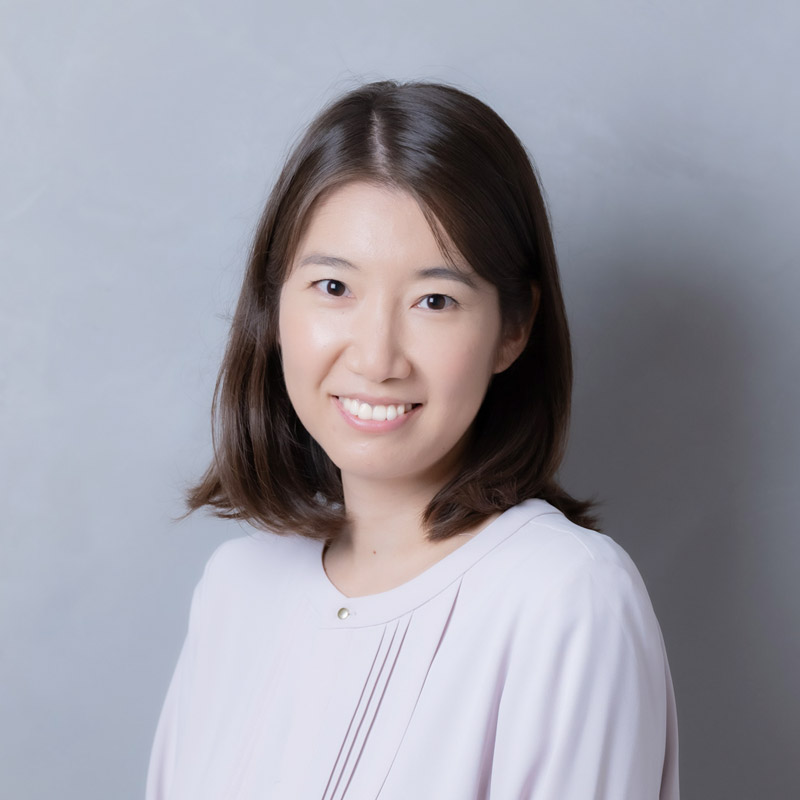 中村 友香 取締役 COO