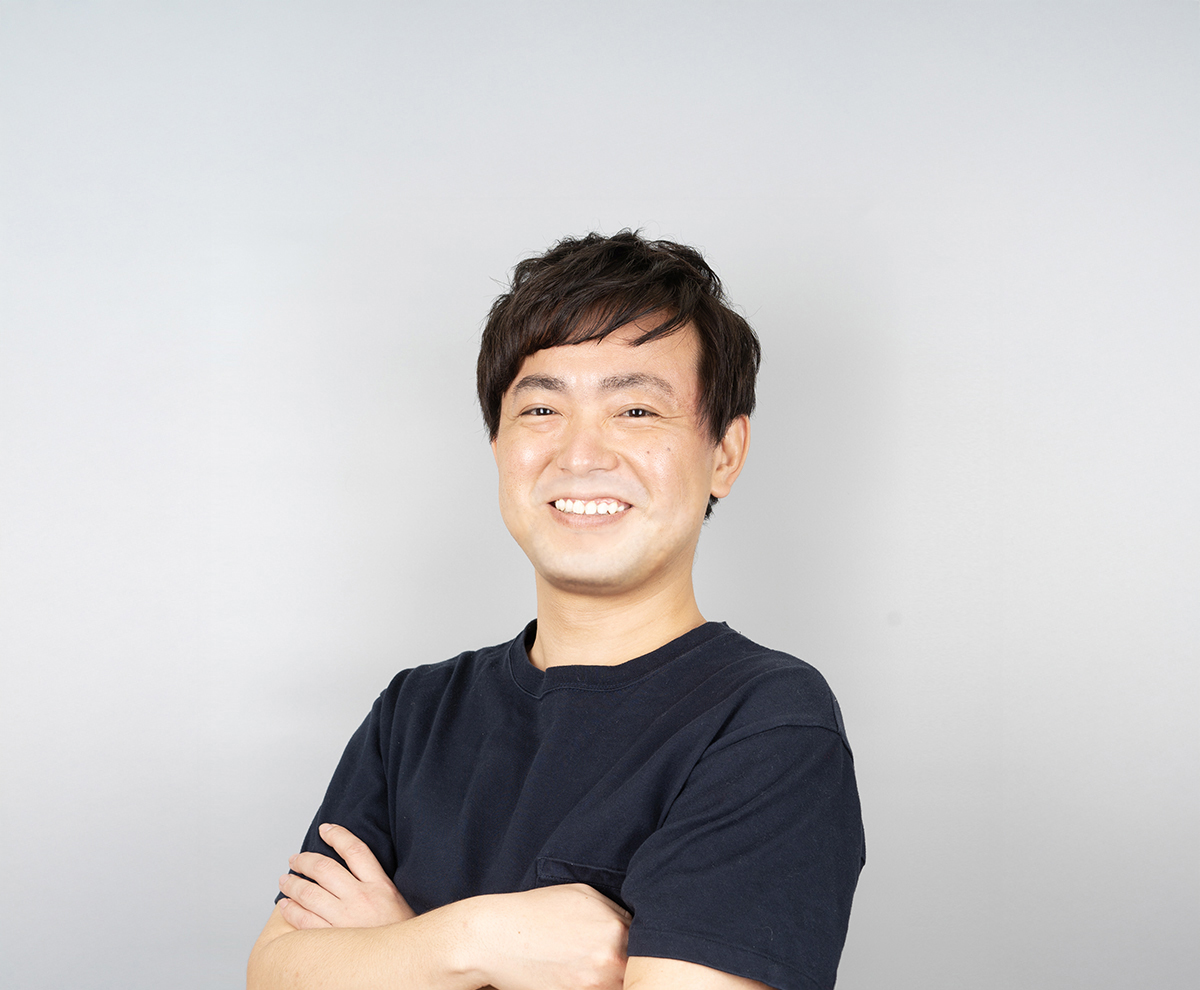 Message from the Founder
