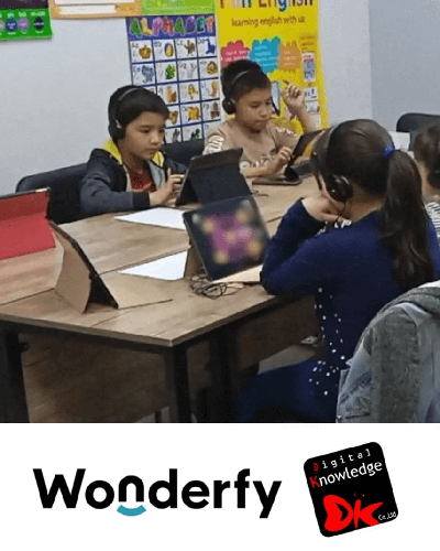 Educational App Think!Think! Signs Official Agreement for Introduction to Uzbekistan's Public Education