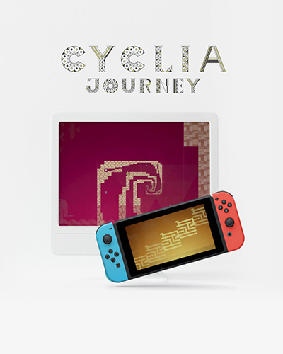 『CYCLIA JOURNEY』発売