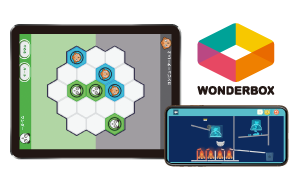 wonderbox(ワンダーボックス)