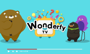 Wonderfy TV