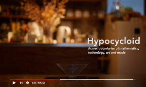 ハイポサイクロイド