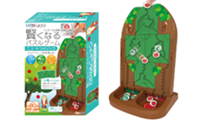 賢くなるパズルゲーム ロジカルニュートン