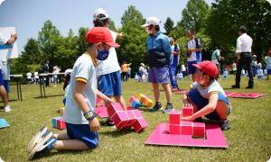 シンクシンク×モンテディオ山形