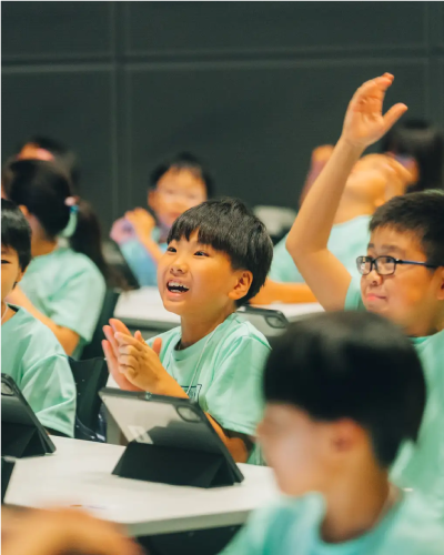 「シンクシンクカップ2025」開催｜全国から400名が集結 “考える楽しさ“に熱狂！